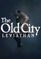 plakat gry The Old City: Leviathan