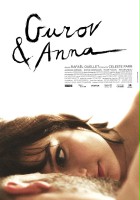 plakat filmu Gurov and Anna