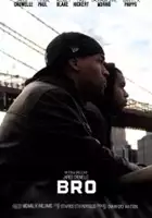 plakat filmu Bro