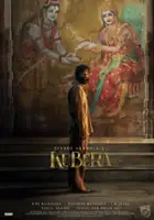 plakat filmu Kuberaa