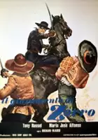 Narciso Ojeda / El Zorro cabalga otra vez