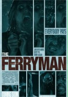 plakat filmu The Ferryman