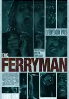 Julian Arahanga / The Ferryman