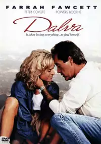 Plakat filmu Dalva