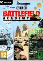plakat gry Battlefield Academy