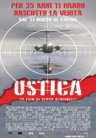 plakat filmu Ustica: The Missing Paper