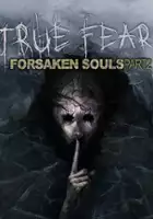 plakat gry True Fear: Forsaken Souls - Part 2