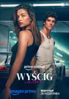plakat filmu Wyścig o miłość