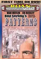 plakat filmu Patterns