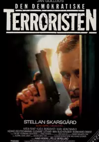 Plakat filmu Terrorysta demokrata