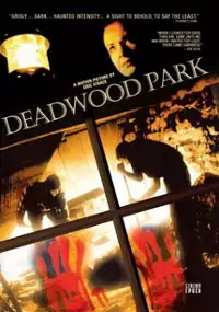 Plakat filmu Deadwood Park