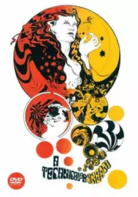 Plakat filmu A Technicolor Dream