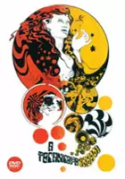 Nick Mason / A Technicolor Dream