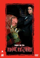 plakat filmu Freddy nie żyje: Koniec koszmaru