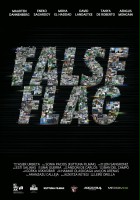 plakat filmu False Flag