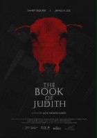 plakat filmu The Book of Judith