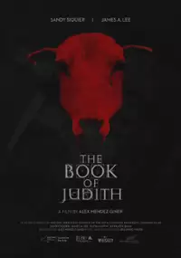 Plakat filmu The Book of Judith