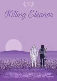 Plakat filmu Killing Eleanor