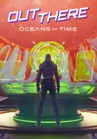 plakat gry Out There: Oceans of Time