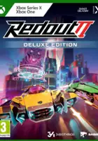 plakat filmu Redout 2