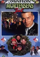 plakat serialu Br&oslash;drene Mortensens jul