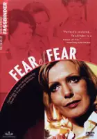 plakat filmu Strach Przed Strachem