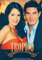 plakat filmu Trópico