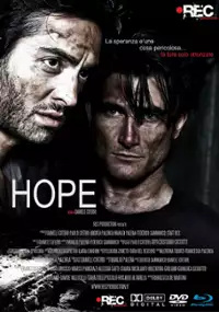 Plakat filmu Hope