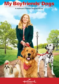 Plakat filmu Moje pieskie szczęście