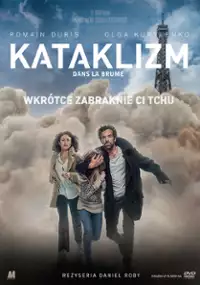 Plakat filmu Kataklizm
