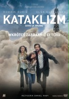 plakat filmu Kataklizm