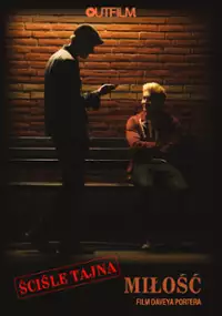 Plakat filmu Ściśle tajna miłość
