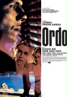 plakat filmu Ordo