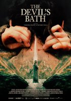 plakat filmu The Devil's Bath