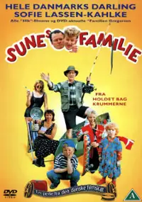 Plakat filmu Sunes familie