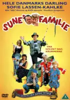 Peter Jorde / Sunes familie