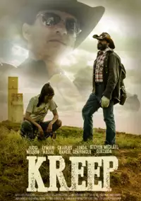 Plakat filmu Kreep