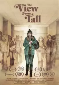 Plakat filmu The View from Tall