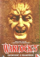 plakat filmu Opowieść o wampirze