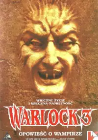 Plakat filmu Opowieść o wampirze
