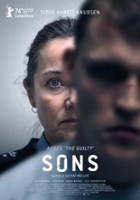 plakat filmu Sons