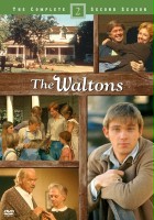 plakat - The Waltons (1972)