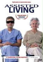 plakat filmu Assisted Living