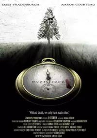 Plakat filmu Evergreen