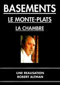 Plakat filmu Basements