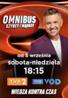 Maria Rotkiel / Omnibus - szybcy i mądrzy