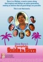 plakat filmu Complete Guide to Guys