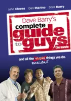 plakat filmu Complete Guide to Guys