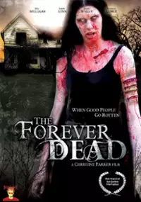 Plakat filmu Forever Dead
