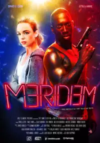 Plakat filmu Meridiem
